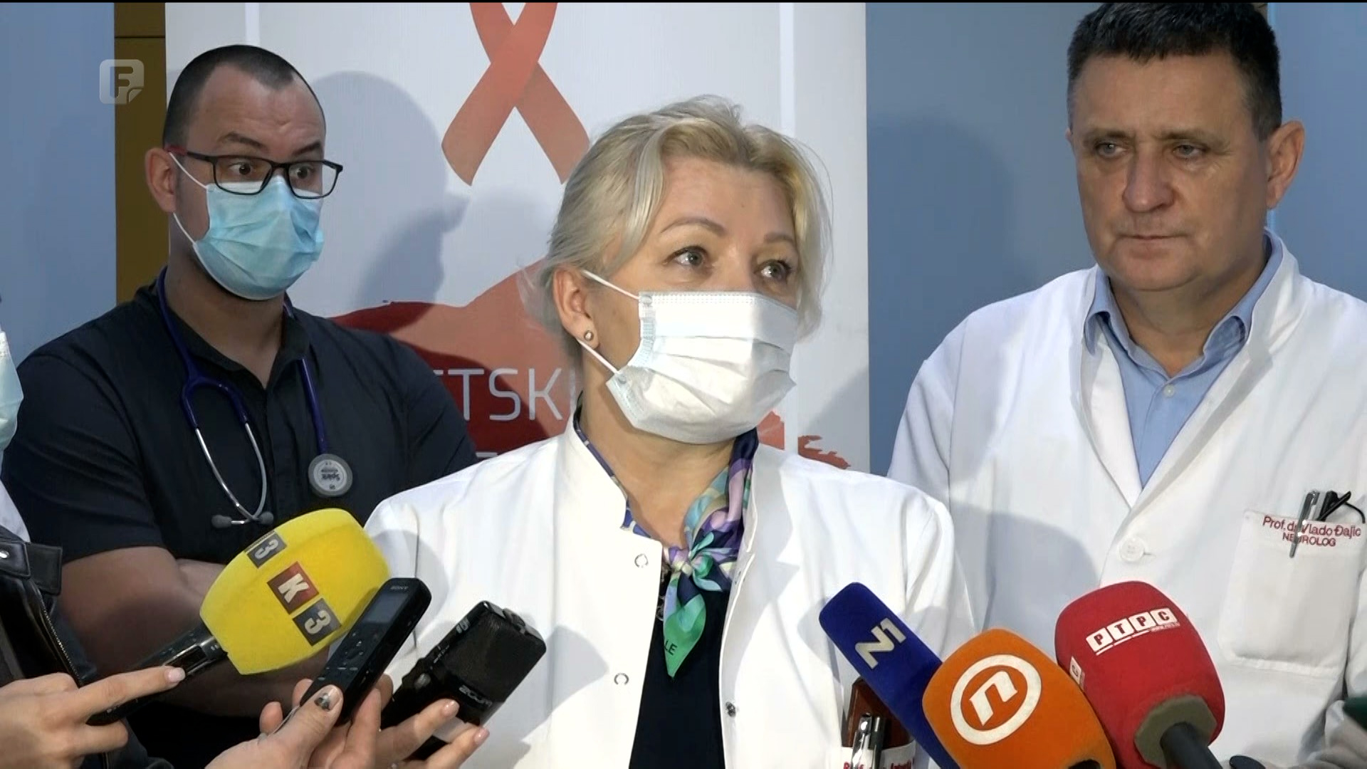 Sve je više antivaksera – vraćanje velikog kašlja može biti s tim u vezi